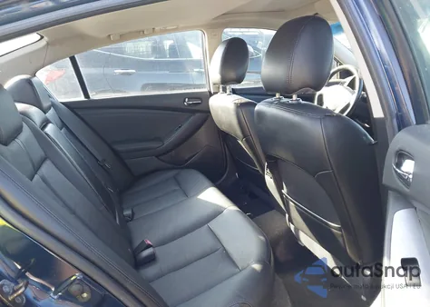 2010 Nissan Altima 2.5 S z USA, uszkodzony, nr VIN 1N4AL2AP7AC164869